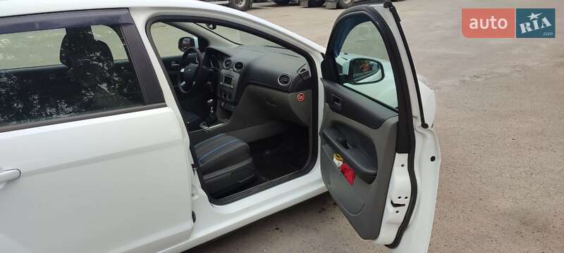 Универсал Ford Focus 2009 в Виннице