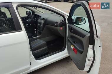Универсал Ford Focus 2009 в 