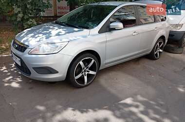 Ford Focus 2008 Ford Focus 2008