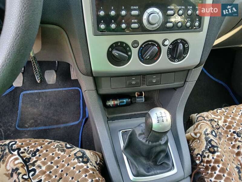 Универсал Ford Focus 2006 в Конотопе фото 11 Универсал Ford Focus 2006 в Конотопе