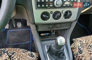 Универсал Ford Focus 2006 в 