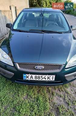 Универсал Ford Focus 2006 в 