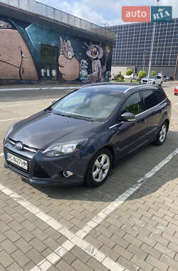 Ford Focus 2013 Ford Focus 2013