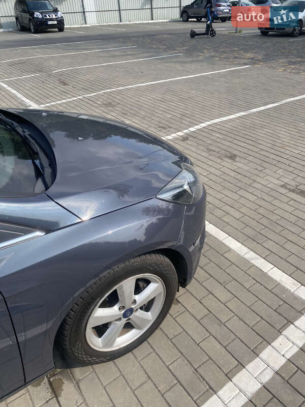 Универсал Ford Focus 2013 в Луцке