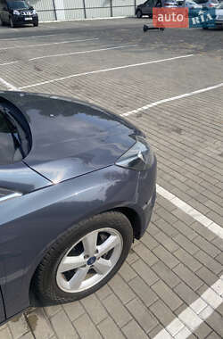 Универсал Ford Focus 2013 в 