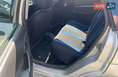 Универсал Ford Focus 2002 в 