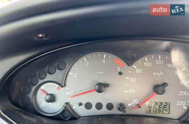 Универсал Ford Focus 2002 в 