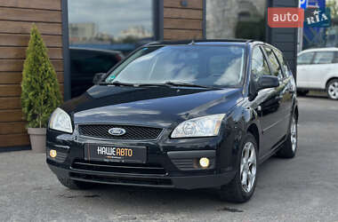 Ford Focus 2007 Ford Focus 2007
