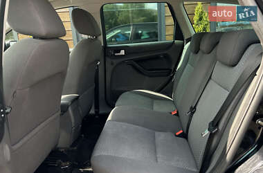 Универсал Ford Focus 2007 в 