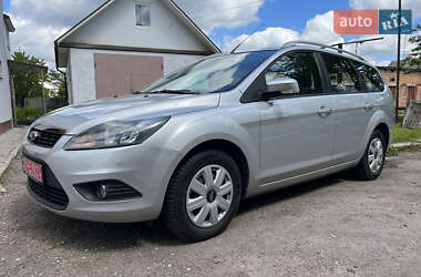 Ford Focus 2008 Ford Focus 2008