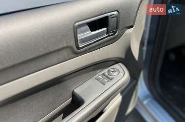 Седан Ford Focus 2006 в 