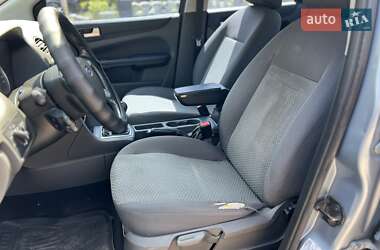 Седан Ford Focus 2006 в 