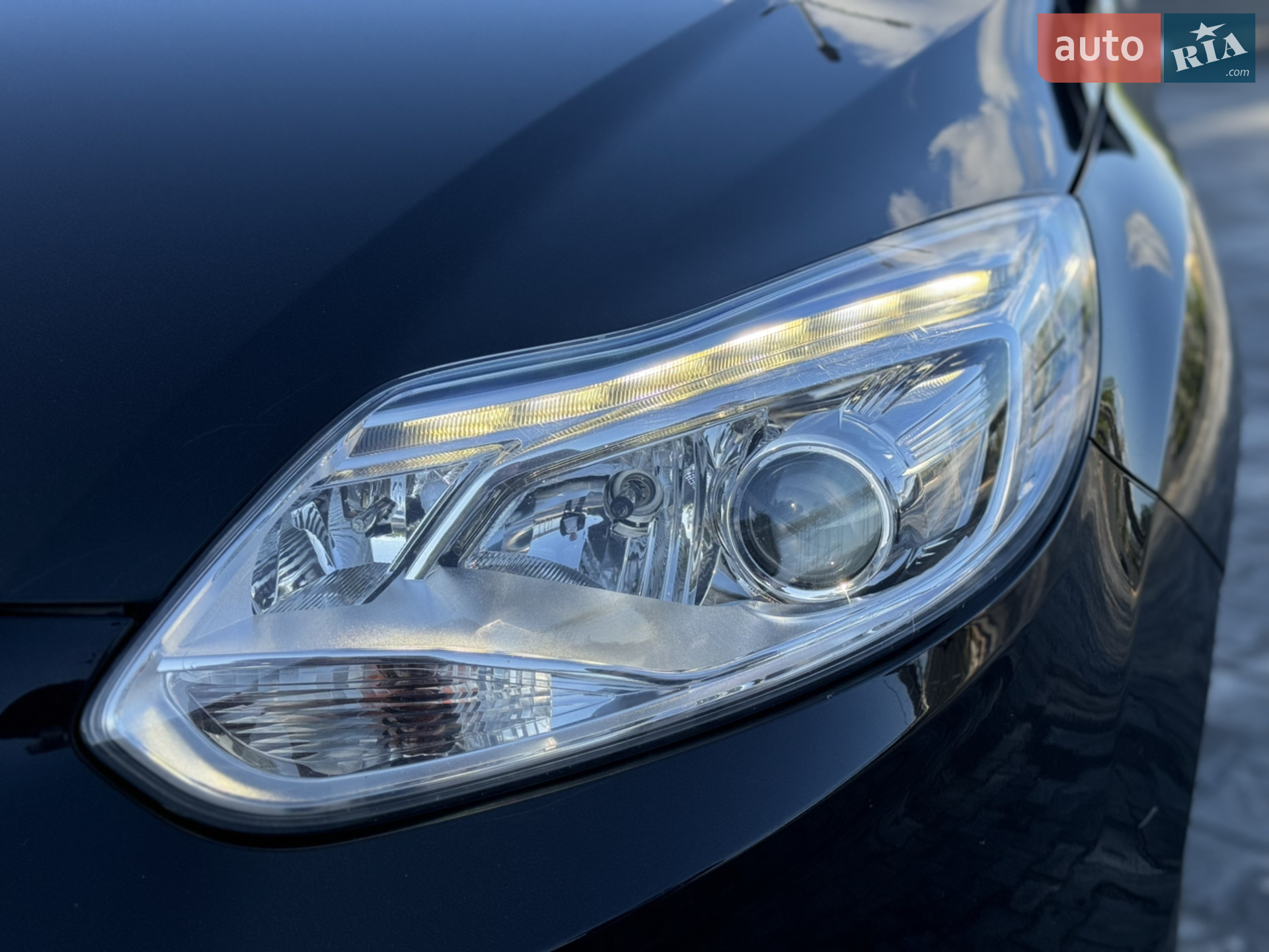 2013 Ford Focus - мініатюра 2