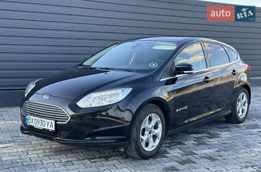 Хэтчбек Ford Focus 2013 в Каменец-Подольском