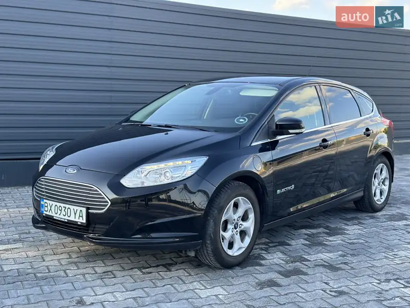 Ford Focus 2013 VIN WF0KXXGCBKDE33755 фото оголошення 15 з 46