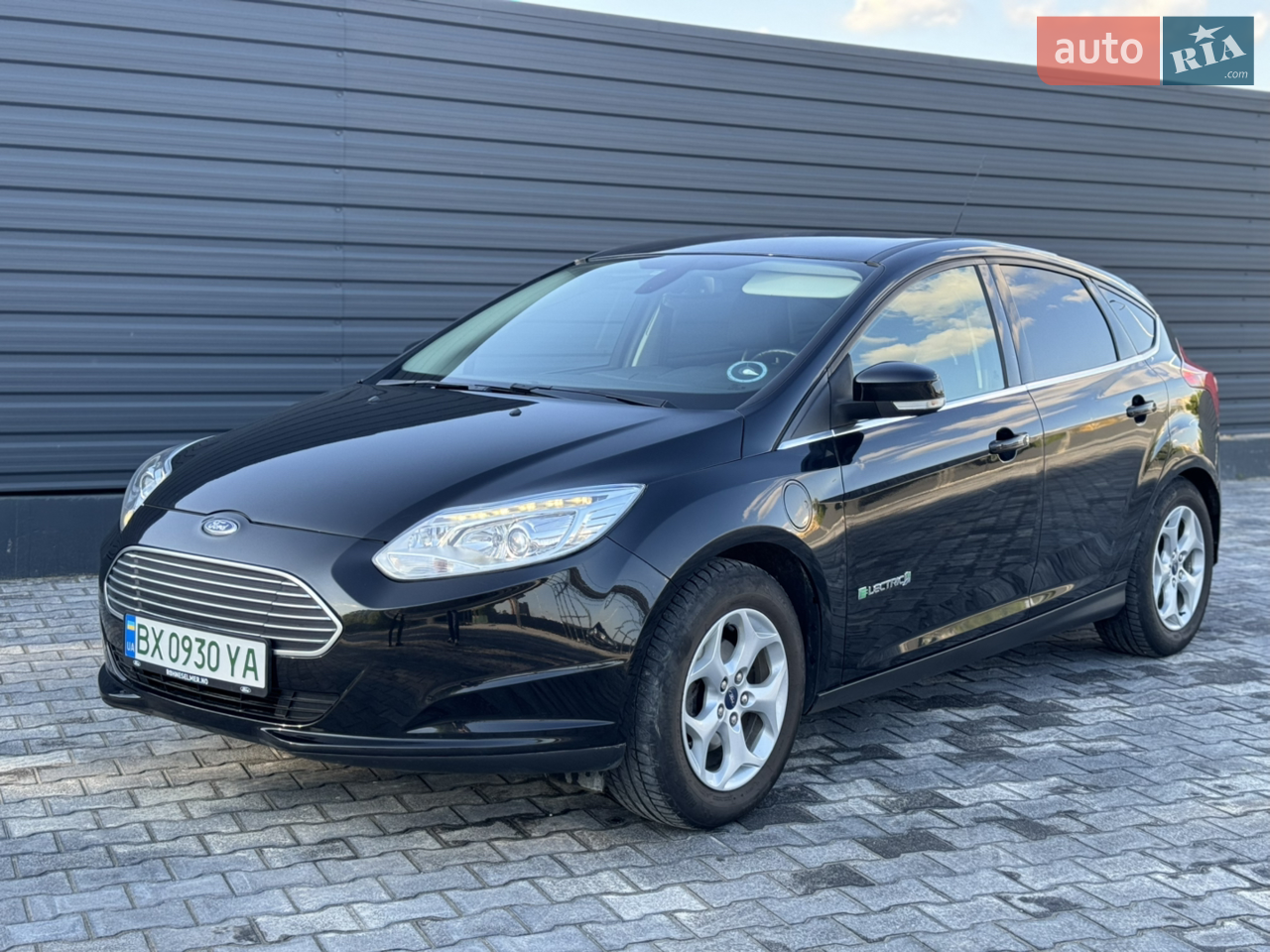 2014 Ford Focus - мініатюра 23