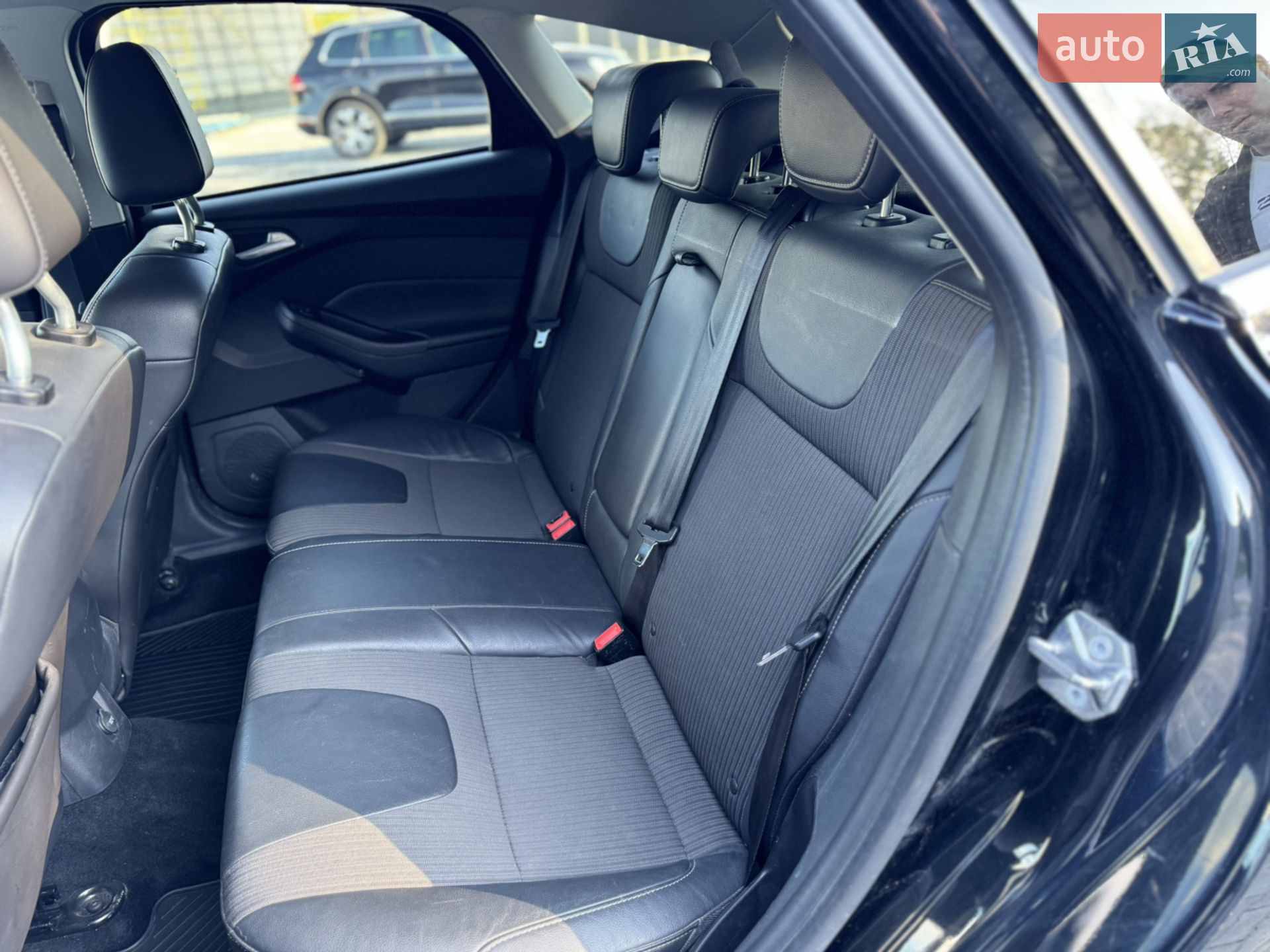 2013 Ford Focus - мініатюра 18