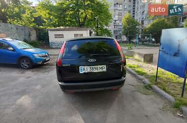 Универсал Ford Focus 2005 в 