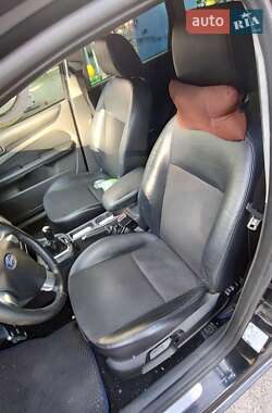 Универсал Ford Focus 2005 в 