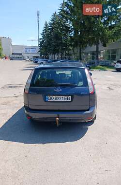 Универсал Ford Focus 2009 в 