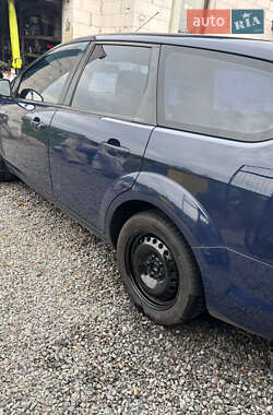 Универсал Ford Focus 2008 в 