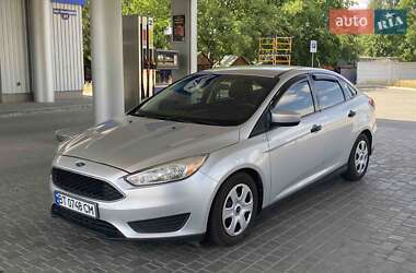 Ford Focus 2016 Ford Focus 2016