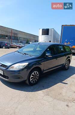 Ford Focus 2009 Ford Focus 2009