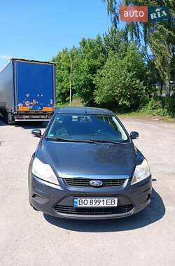 Универсал Ford Focus 2009 в 