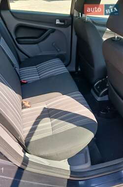 Универсал Ford Focus 2009 в 