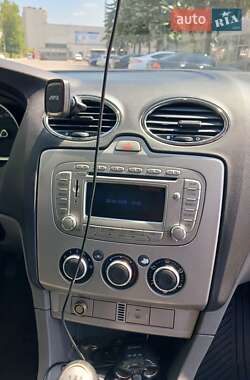 Универсал Ford Focus 2009 в 