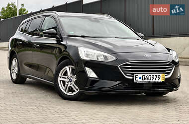 Ford Focus 2019 Ford Focus 2019
