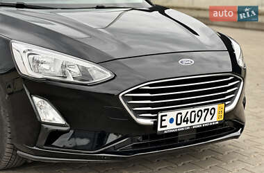 Универсал Ford Focus 2019 в 
