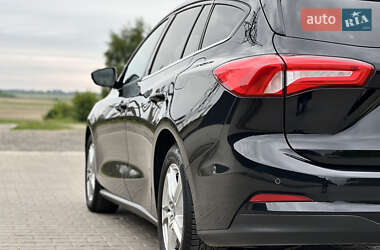 Универсал Ford Focus 2019 в 