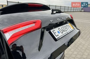 Универсал Ford Focus 2019 в 