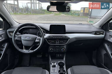 Универсал Ford Focus 2019 в 