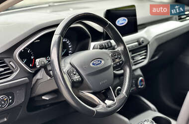 Универсал Ford Focus 2019 в 