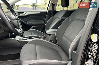 Универсал Ford Focus 2019 в 