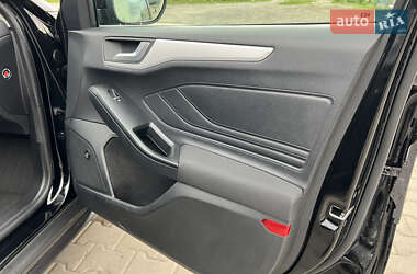 Универсал Ford Focus 2019 в 