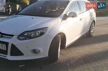 Ford Focus 2014 Ford Focus 2014