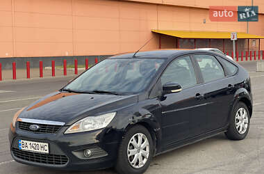 Ford Focus 2008 Ford Focus 2008