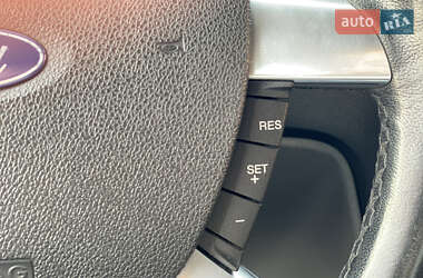 Хэтчбек Ford Focus 2008 в 