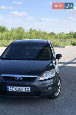 Универсал Ford Focus 2010 в 