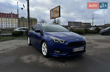Ford Focus 2013 Ford Focus 2013