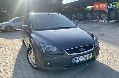 Универсал Ford Focus 2005 в Каменец-Подольском