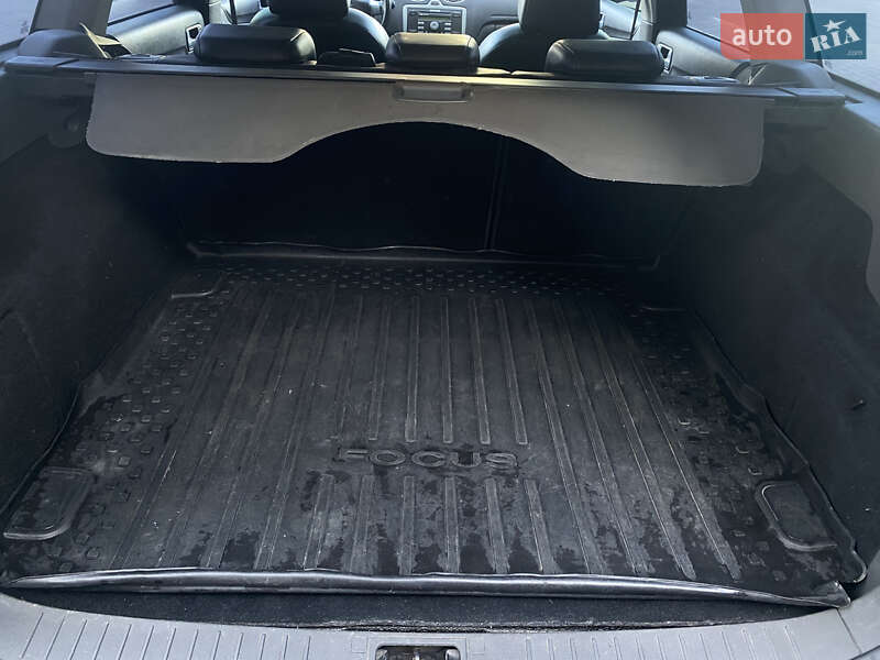 Универсал Ford Focus 2005 в Каменец-Подольском фото 12 Универсал Ford Focus 2005 в Каменец-Подольском