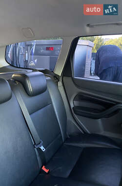 Универсал Ford Focus 2005 в 