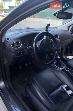 Универсал Ford Focus 2005 в 