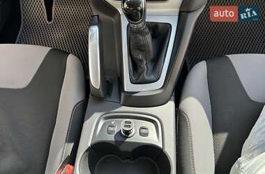 Седан Ford Focus 2011 в 