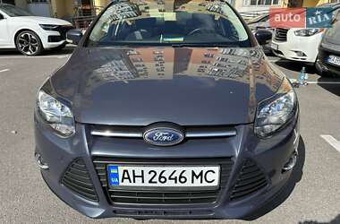 Ford Focus 2011 Ford Focus 2011