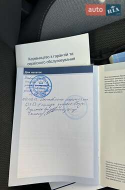 Седан Ford Focus 2011 в 